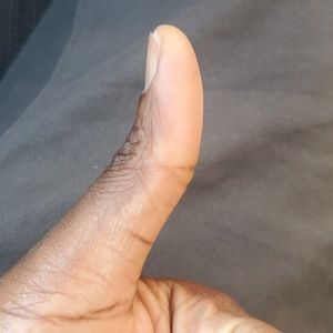 Meet your Posher, Akintunde